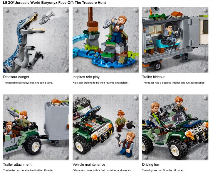 75935 lego clearance